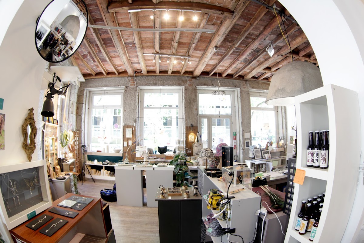 l' Atelier Du Coin - photo 3